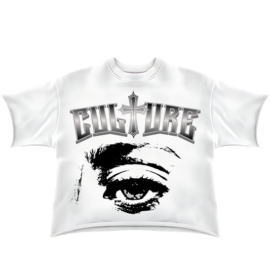 CULTURE VOL 1 BOXY FIT